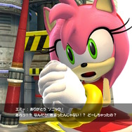 ソニックは常に“カラー画面の住人”だった！スイッチ2版『ソニック×シャドウ ジェネレーションズ』から「ゲームギアの思い出」を振り返る