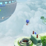 ソニックは常に“カラー画面の住人”だった！スイッチ2版『ソニック×シャドウ ジェネレーションズ』から「ゲームギアの思い出」を振り返る