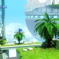 ソニックは常に“カラー画面の住人”だった！スイッチ2版『ソニック×シャドウ ジェネレーションズ』から「ゲームギアの思い出」を振り返る