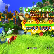 ソニックは常に“カラー画面の住人”だった！スイッチ2版『ソニック×シャドウ ジェネレーションズ』から「ゲームギアの思い出」を振り返る