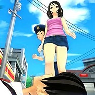 お得に買える「ギャルゲー」で猛暑を乗り越えよう！美少女の“過激ACT”に“TPS+尋問”、“眼STG”や“ベルスクACT”も【eショップ・PS Storeのお勧めセール】