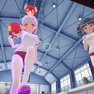 お得に買える「ギャルゲー」で猛暑を乗り越えよう！美少女の“過激ACT”に“TPS+尋問”、“眼STG”や“ベルスクACT”も【eショップ・PS Storeのお勧めセール】