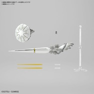 7月のガンプラ新商品、発売日が一挙公開！ジークアクスの「HG 軽キャノン」「HG エグザベ専用ギャン」は早くも7月5日発売