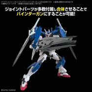 7月のガンプラ新商品、発売日が一挙公開！ジークアクスの「HG 軽キャノン」「HG エグザベ専用ギャン」は早くも7月5日発売