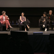 小島監督&キャスト陣&音楽担当が語る制作秘話…『DEATH STRANDING 2』LAプレミアイベント現地レポート