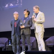 小島監督&キャスト陣&音楽担当が語る制作秘話…『DEATH STRANDING 2』LAプレミアイベント現地レポート