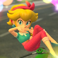 君はもう“萌え袖ロゼッタ様”をゲットしたか？『マリオカートワールド』キャラファンにはたまらない衣装たちを撮りまくる