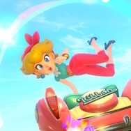 君はもう“萌え袖ロゼッタ様”をゲットしたか？『マリオカートワールド』キャラファンにはたまらない衣装たちを撮りまくる