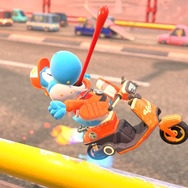 君はもう“萌え袖ロゼッタ様”をゲットしたか？『マリオカートワールド』キャラファンにはたまらない衣装たちを撮りまくる