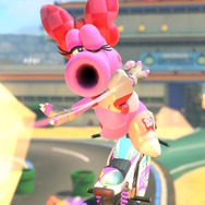 君はもう“萌え袖ロゼッタ様”をゲットしたか？『マリオカートワールド』キャラファンにはたまらない衣装たちを撮りまくる