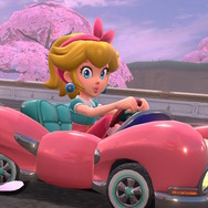 君はもう“萌え袖ロゼッタ様”をゲットしたか？『マリオカートワールド』キャラファンにはたまらない衣装たちを撮りまくる