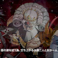 『バレットソウル -弾魂-』魂込めた熱血のティザーPVが公開 