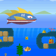 お宝ハンター サブマリンキッドの冒険