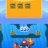 お宝ハンター サブマリンキッドの冒険