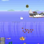 お宝ハンター サブマリンキッドの冒険