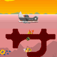 お宝ハンター サブマリンキッドの冒険