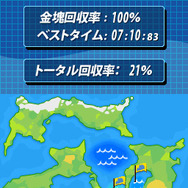 お宝ハンター サブマリンキッドの冒険