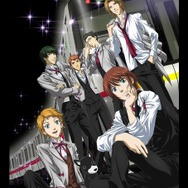 ミラクル☆トレイン~大江戸線へようこそ~