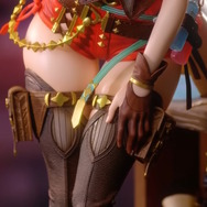 間違いなく最高級の太もも…「ライザ」新作スタチューがプライム１スタジオから発表！