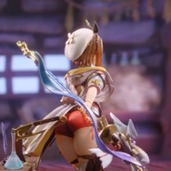 間違いなく最高級の太もも…「ライザ」新作スタチューがプライム１スタジオから発表！