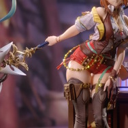 間違いなく最高級の太もも…「ライザ」新作スタチューがプライム１スタジオから発表！