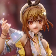 間違いなく最高級の太もも…「ライザ」新作スタチューがプライム１スタジオから発表！