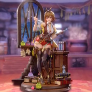 間違いなく最高級の太もも…「ライザ」新作スタチューがプライム１スタジオから発表！