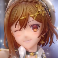 間違いなく最高級の太もも…「ライザ」新作スタチューがプライム１スタジオから発表！