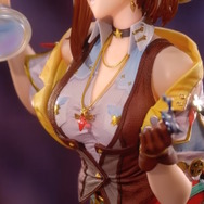 間違いなく最高級の太もも…「ライザ」新作スタチューがプライム１スタジオから発表！