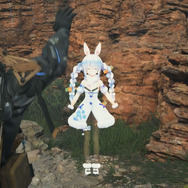 兎田ぺこらの『デススト2』ゲスト出演を記念して、公式ショップからの荷物が特別仕様に！予定数に達し次第終了となる“激レアダンボール”