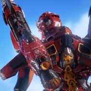 ハリウッドデザイナーの手がける「エヴァンゲリオン2号機」 がなんともメカニカル！瓦礫の街に佇む姿をハイエンドスタチュー化