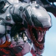 「エヴァンゲリオン量産機」新作スタチューがカッコ良くもしっかり不気味―作り込まれた口内がトラウマを刺激する