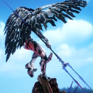 「エヴァンゲリオン量産機」新作スタチューがカッコ良くもしっかり不気味―作り込まれた口内がトラウマを刺激する