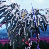 「エヴァンゲリオン量産機」新作スタチューがカッコ良くもしっかり不気味―作り込まれた口内がトラウマを刺激する