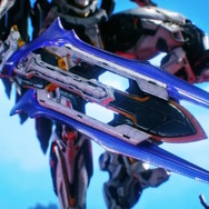 「エヴァンゲリオン量産機」新作スタチューがカッコ良くもしっかり不気味―作り込まれた口内がトラウマを刺激する