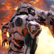 「エヴァンゲリオン量産機」新作スタチューがカッコ良くもしっかり不気味―作り込まれた口内がトラウマを刺激する