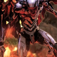 「エヴァンゲリオン量産機」新作スタチューがカッコ良くもしっかり不気味―作り込まれた口内がトラウマを刺激する