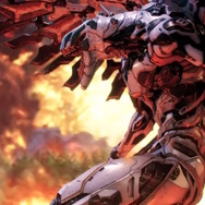 「エヴァンゲリオン量産機」新作スタチューがカッコ良くもしっかり不気味―作り込まれた口内がトラウマを刺激する