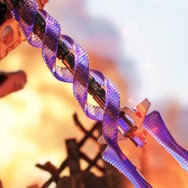 「エヴァンゲリオン量産機」新作スタチューがカッコ良くもしっかり不気味―作り込まれた口内がトラウマを刺激する