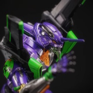 プライム１スタジオが“新作アクションフィギュアブランド”を始動―第1弾で「エヴァンゲリオン初号機」が立体化