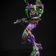 プライム１スタジオが“新作アクションフィギュアブランド”を始動―第1弾で「エヴァンゲリオン初号機」が立体化