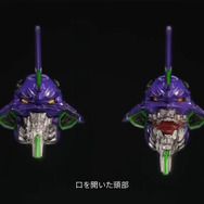 プライム１スタジオが“新作アクションフィギュアブランド”を始動―第1弾で「エヴァンゲリオン初号機」が立体化