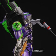プライム１スタジオが“新作アクションフィギュアブランド”を始動―第1弾で「エヴァンゲリオン初号機」が立体化