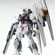 ガンプラ「RX-78-2ガンダム」や「マイフリ」も！プルツーや『ウマ娘』サイレンススズカなど、DMM通販にて抽選販売実施中