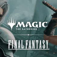 『MtG』『FF』コラボカード、シリアル番号入りは数百万円近くでの取引に