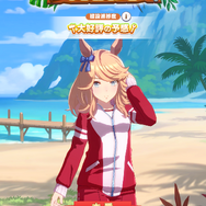 『ウマ娘』新育成シナリオ「無人島」編を先行プレイ！トレーニングの計画と準備に大忙し―新奇性が感じられる仕上がりに