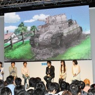 【TGS 2010】『戦場のヴァルキュリア3』は絶望から這い上がる人々の物語