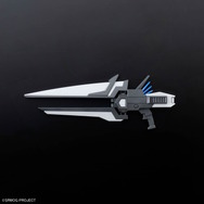 『スパロボOG』“HGアシュセイヴァー”が発売間近！新たな商品画像が一挙お披露目