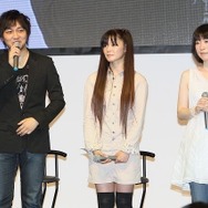 【TGS 2010】『戦場のヴァルキュリア3』は絶望から這い上がる人々の物語