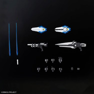 『スパロボOG』“HGアシュセイヴァー”が発売間近！新たな商品画像が一挙お披露目